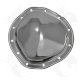 YUK Covers - Chrome