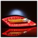 SPY LED Tail Lights