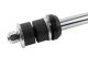 FOX 2.5 Perf Coilover Shock