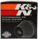 KN 57 FIPK Air Intake 50