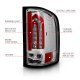 ANZ LED Taillights