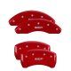 MGP Caliper Covers 4 Standard