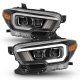 ANZ LED/Projector Headlights