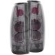 ANZ Taillights