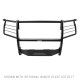 GOR Step Guard - 3000 -Tex Blk