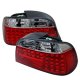 SPY LED Tail Lights