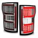 ANZ LED Taillights