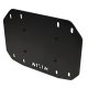 WES Tire Carrier