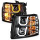 ANZ Projector Headlights