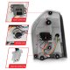 ANZ LED Taillights