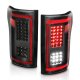 ANZ LED Taillights