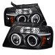 SPY Headlights