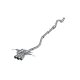 MBRP Catback Exhaust 304