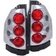 ANZ Taillights