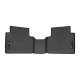 HL XAC - Rear - Black