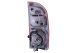 ANZ LED Taillights