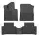 HL WB - Combo - Black