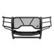 WES HDX Winch Grille Guards