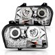 ANZ Projector Headlights