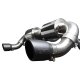 INJ Catback Exhaust