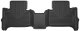 HL XAC - Rear - Black