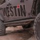 WES Snyper Rock Rail Steps