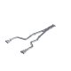 MBRP Catback Exhaust AL