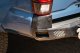 DVE Rear Bumpers