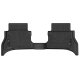 HL XAC - Rear - Black