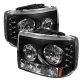 SPY Headlights