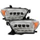 SPY Headlights