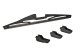 HELLA Wiper Blades