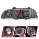ANZ Projector Headlights