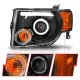 ANZ Projector Headlights