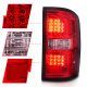 ANZ LED Taillights