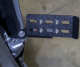 FBO Foot Pegs