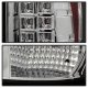SPY LED Tail Lights