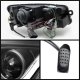 SPY Headlights
