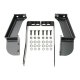 WES HDX Grille Guards