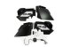DVE Inner Fender Liners