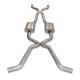 SSW Exhaust Catback