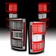 ANZ LED Taillights