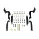 WES HDX Grille Guards