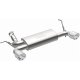 MAG Axle Back Exhaust