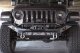 DVE Front Bumpers