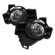 SPY Fog Lights