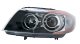 HELLA Headlight Assemblies