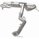 MAG Catback Exhaust