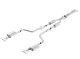 BOR Cat Back S-Type