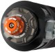 FOX 2.5 Factory Shock